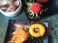 -集渔·泰式海鲜火锅(彭州店)