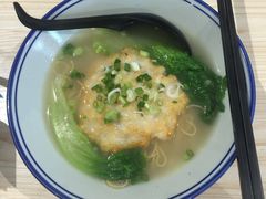 -路环码头面馆