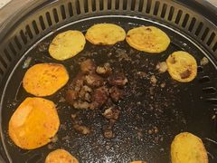 -炭之家·齐齐哈尔非遗烤肉·鲜切直供(中央大街店)