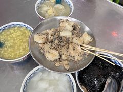 -老胡甜汤(龙眼店)