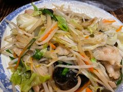 -平成屋·午肴夜酒(四川北路店)