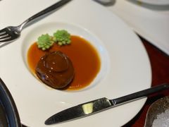 十头鲍-解香楼(八盘岭路店)