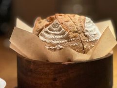 -Amber(置地文华东方酒店)