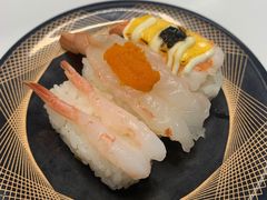 -争鲜回转寿司(朝北大悦城店)