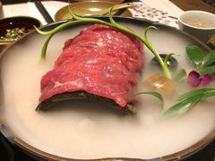 -盡膳口福跷脚牛肉火锅(合生汇购物中心店)