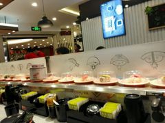-争鲜回转寿司(飞洲国际店)