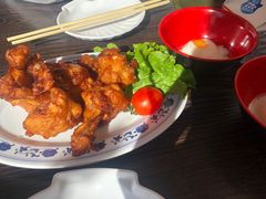 -拉面莊夢語＆中华料理八椿