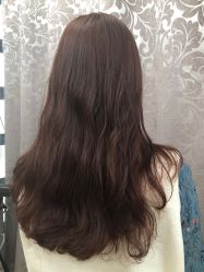 -GIRL STYLE 烫发·染发沙龙