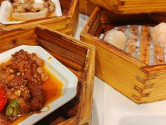 -稻香饭店(IFS国金中心店)