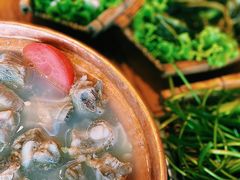 -阿婆情腊排骨火锅(金虹路店)