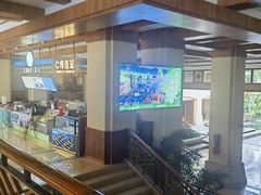 -三亚亚龙湾天域度假酒店