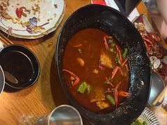 -三太子地摊烧烤·小龙虾(北蔡店)