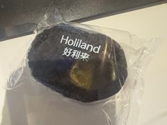 -好利来(上海长宁龙之梦店)