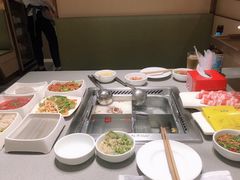 -海底捞火锅(海宁路店)