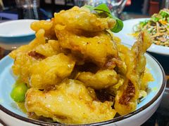-东北大院·东北菜(三台子店)