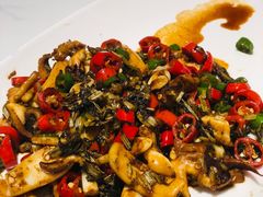 -筱爷叔·上海传统手工菜(玉树路店)