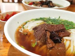 -肆姐面粉馆(坡子街店)