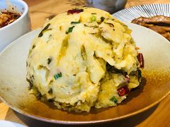 -云里小坐·小院里·团建·宴请·下午茶(三圣乡店)