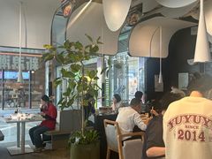 -渔语鱼酸菜鱼新川菜(来福士店)