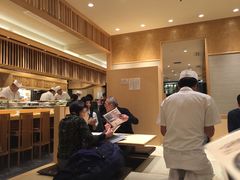 -筑地玉寿司(銀座コア店)