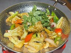 -姑苏家宴·苏帮菜·松鼠桂鱼(苏州总店)