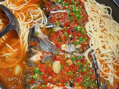 -有位虾匠·手工土菜小馆(市北店)