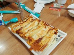 -春水锅贴·传统鲁菜(大明湖店)