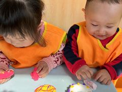 -SmartyAnts（小贝壳）.家庭式托管