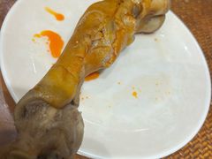 -毅祥斋老孙家泡馍(西羊市店)