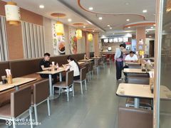 -李先生牛肉面大王(东营凯莱店)