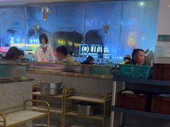 -粤顺渔坊·中山脆肉鲩火锅(清湖店)