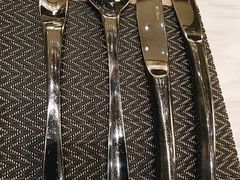 -郑州希尔顿酒店·阿米奇意大利餐厅