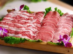 -比尔斯健康烤肉自助餐厅