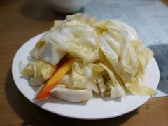 -天发芽·何记葫芦头泡馍·老字号(小南门店)