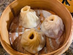 天王烤鸭包-南京大牌档(龙湖长楹天街店)