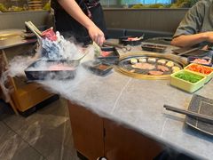 -花时·炭火烧肉(东百中心A馆店)