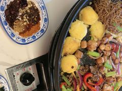 -一烙锅(友谊店)