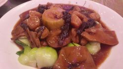 -广州中心皇冠假日酒店·宴会厅