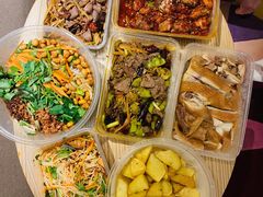 -滇铺子·云南特色菜·鲜花野菜季(曲靖万达店)