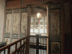 -胡氏古民居建筑