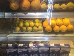 -陈多多·豆腐奶茶(前锋路店)
