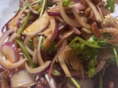 -乡府肉丁水饺(环山路店)