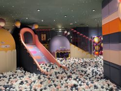 -meland亲子乐园(深圳领展中心城店)