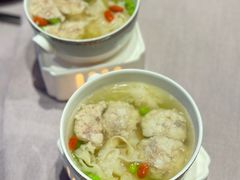 -云锦壹号·淮扬宴(徐汇万科店)