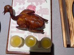 传统生炸红烧鸽-大鸽饭(体育西路店)