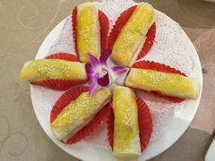 -乾隆美食·本帮菜(黄河路店)