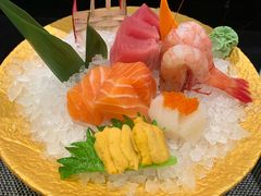 -炙柒Sekinana·精致料理 烧鸟·铁板烧(海上世界店)