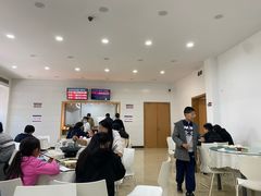 -浙江大学玉泉校区四食堂