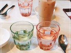 -港丽餐厅(高德置地店)