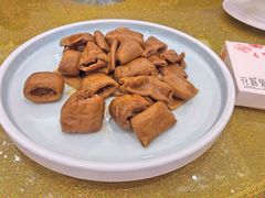 豉油皇大肠头-花城苑广府菜(海心沙店)
